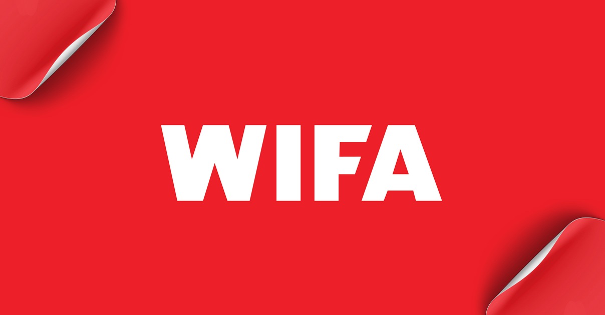 Simba Wifa Home - WIFA